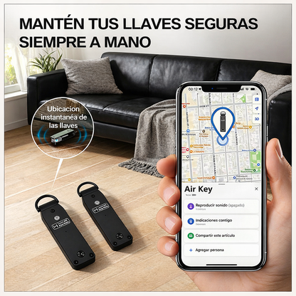 Airkeys