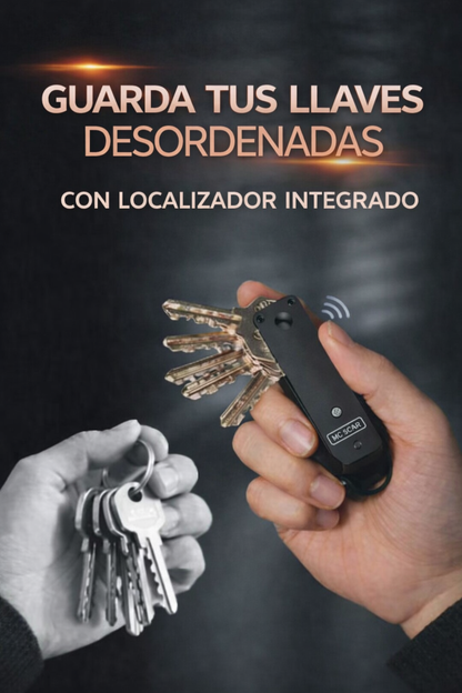 Airkeys
